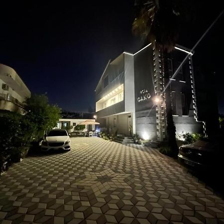 Vila Cano Boutique Durres Exterior photo