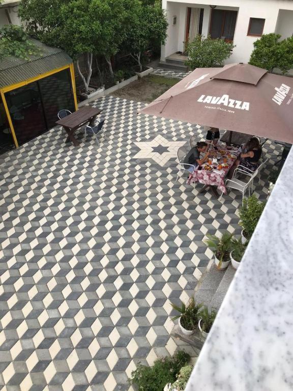 Vila Cano Boutique Durres Exterior photo