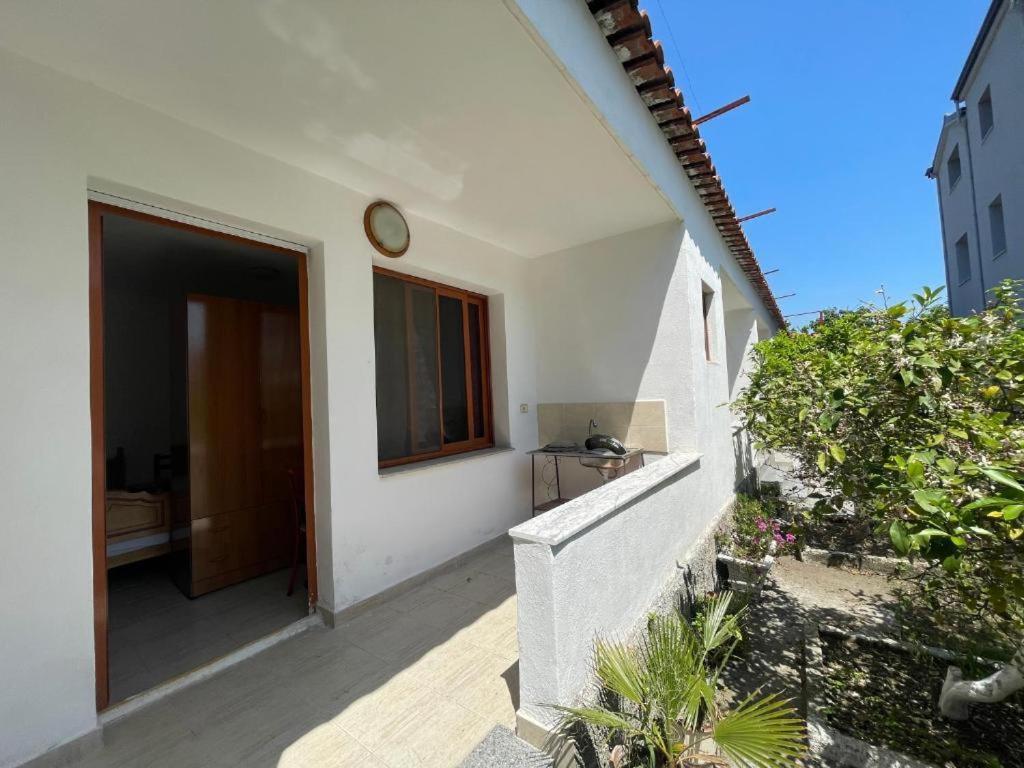 Vila Cano Boutique Durres Exterior photo