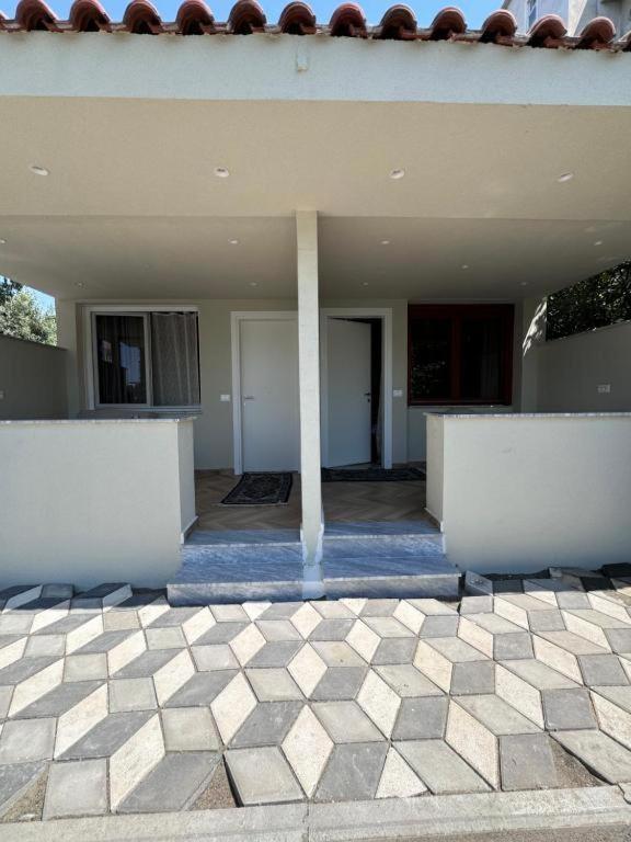 Vila Cano Boutique Durres Exterior photo