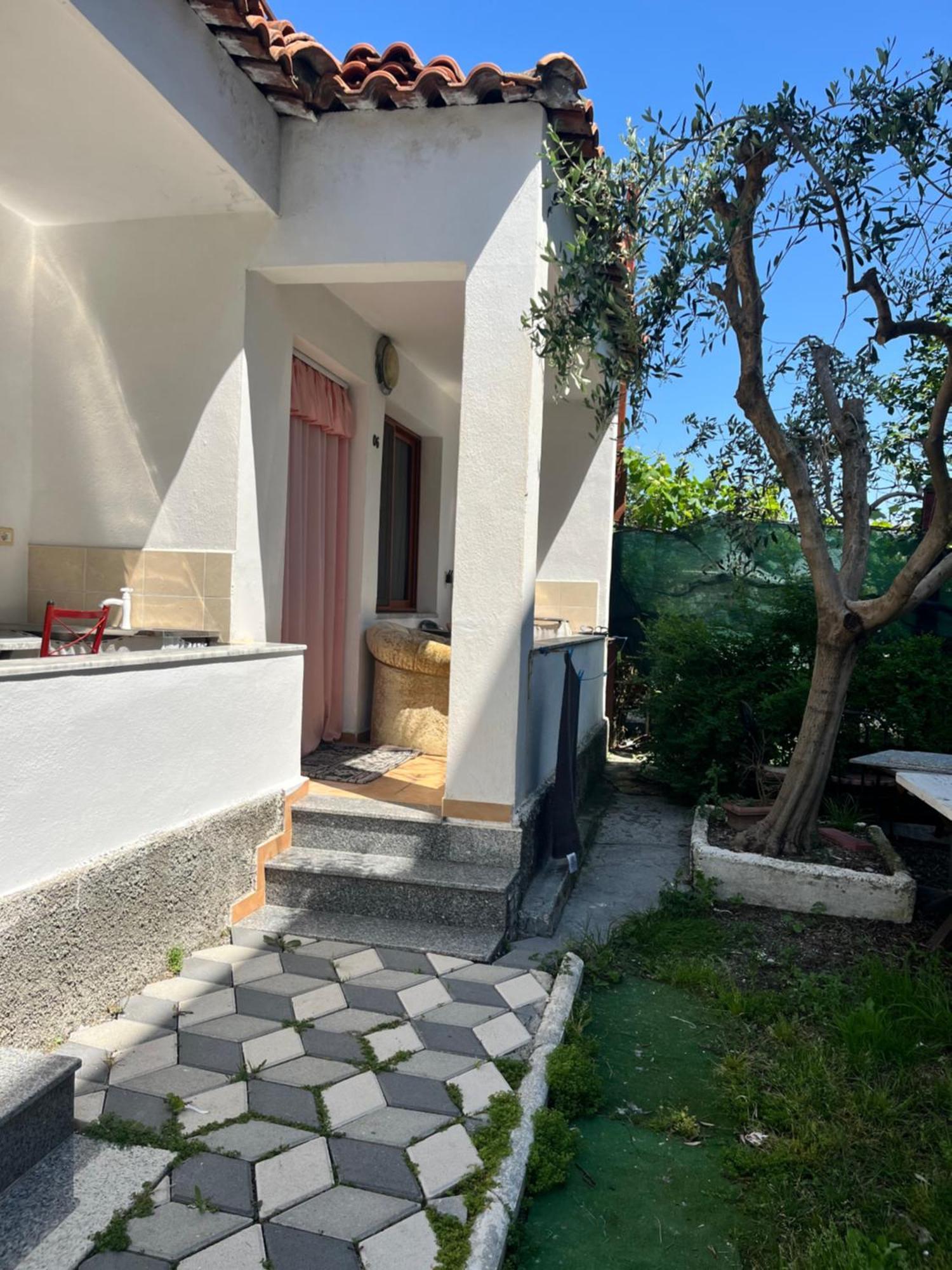 Vila Cano Boutique Durres Exterior photo