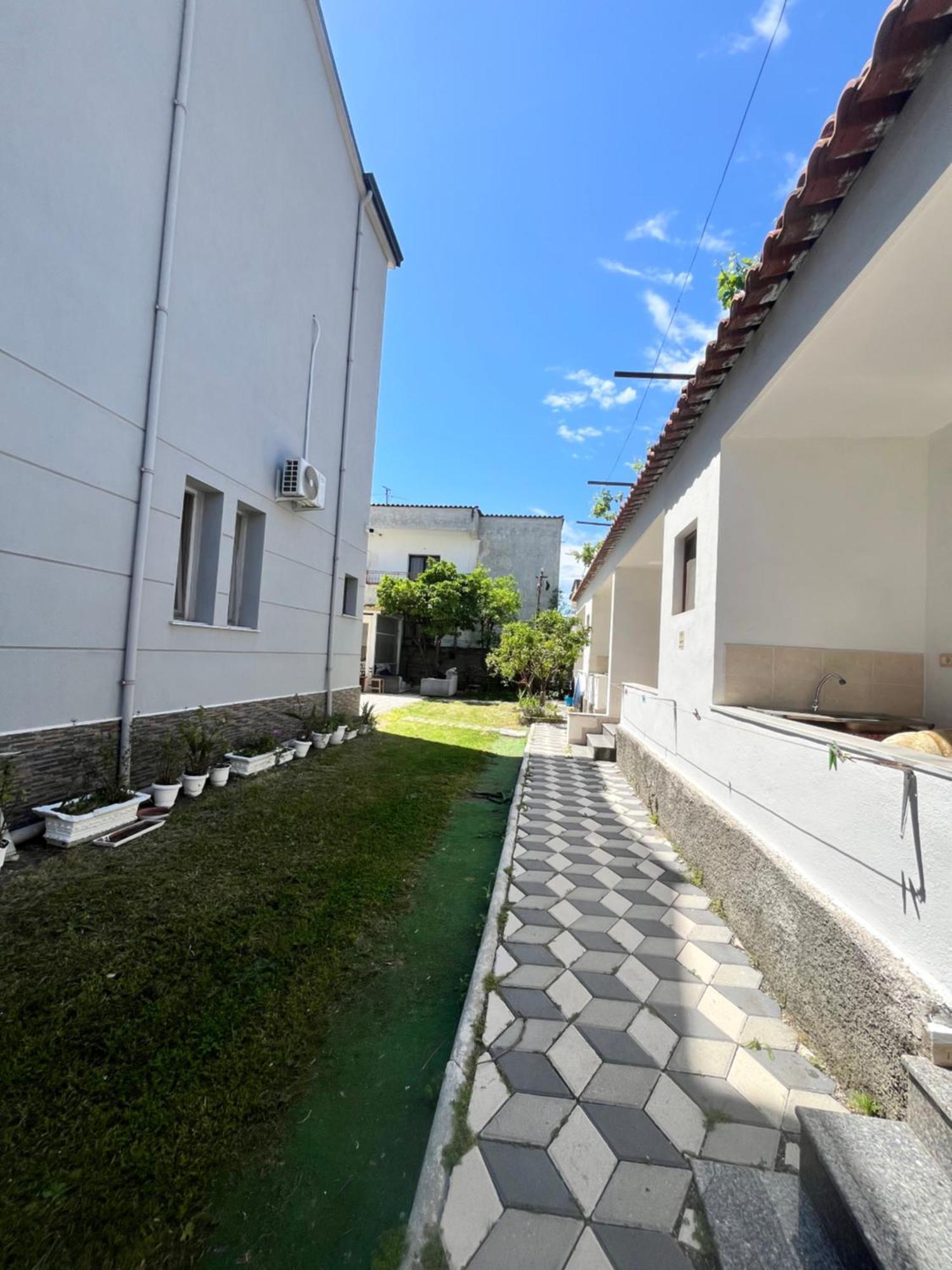 Vila Cano Boutique Durres Exterior photo